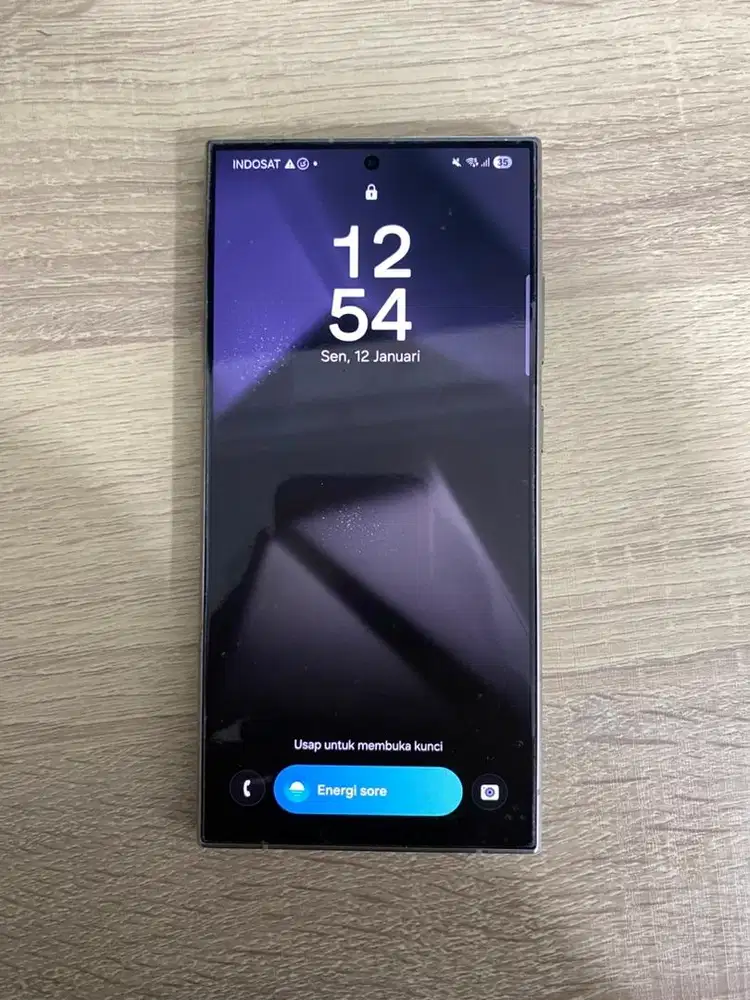 Samsung S24 Ultra 12/256 Titanium Grey