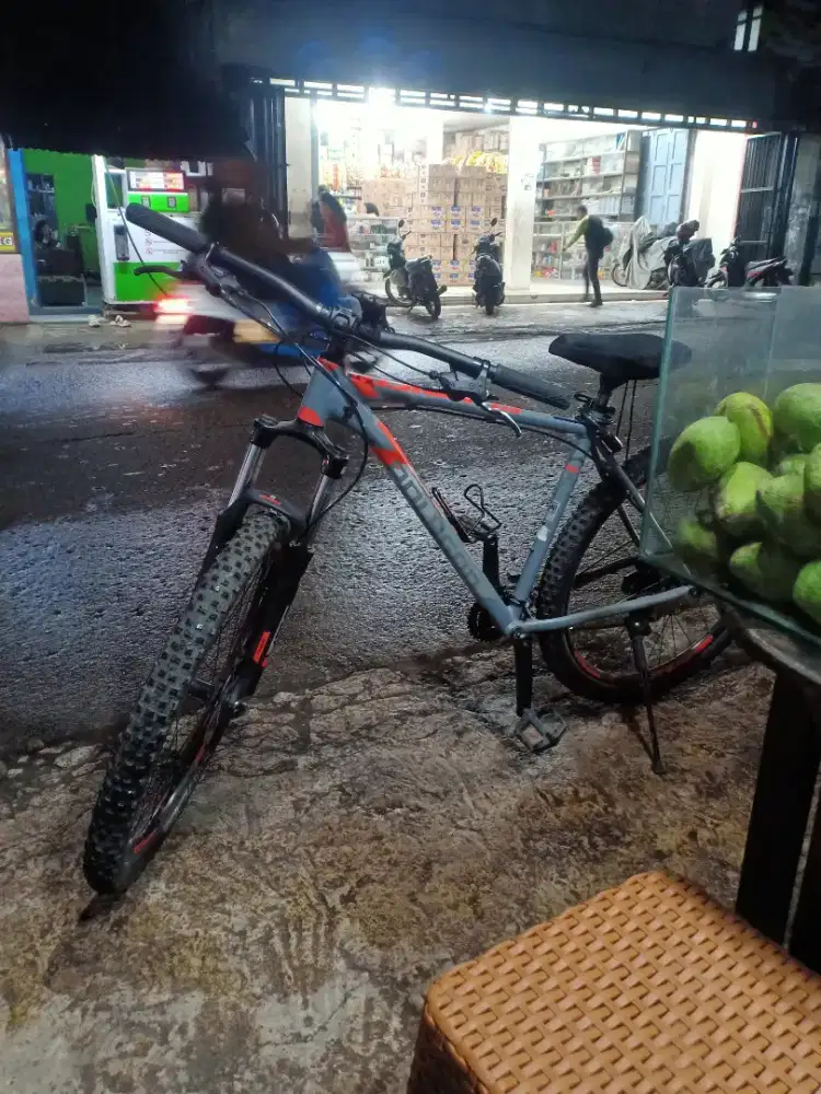 Dijual Sepeda Gunung