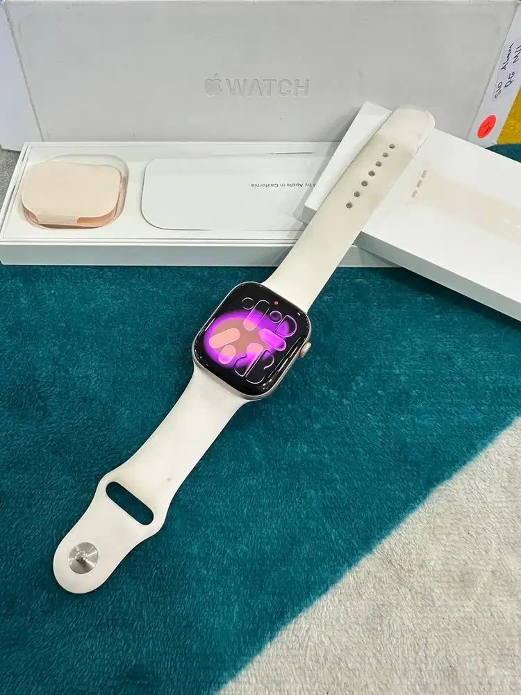 Iwatch series 10 46mm iBox