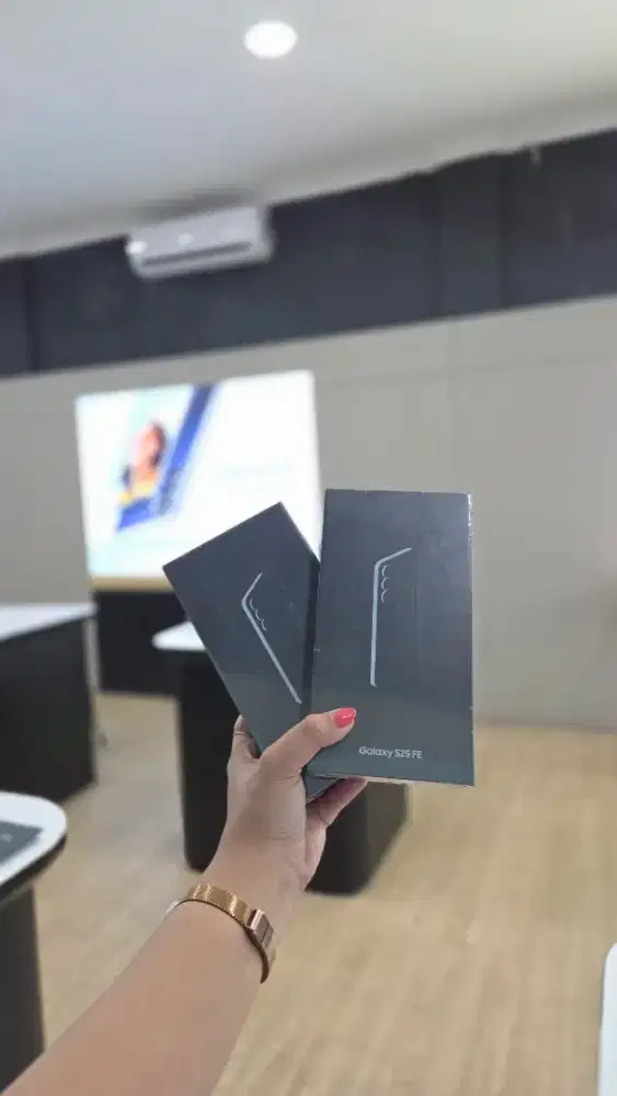 Samsung Galaxy S25 FE 8/512