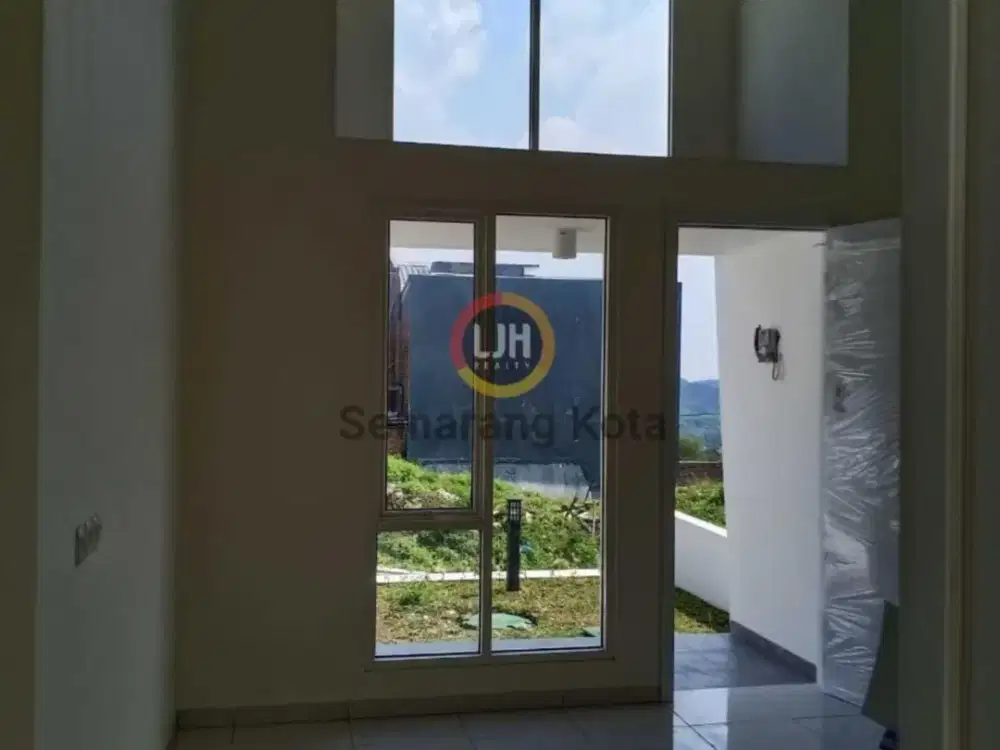 Rumah Siap Huni di Siranda View