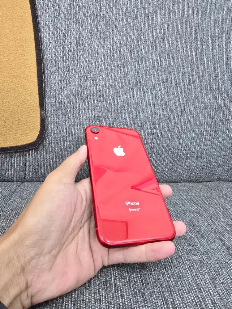 Iphone XR 128GB Fullshet (IBOX)
