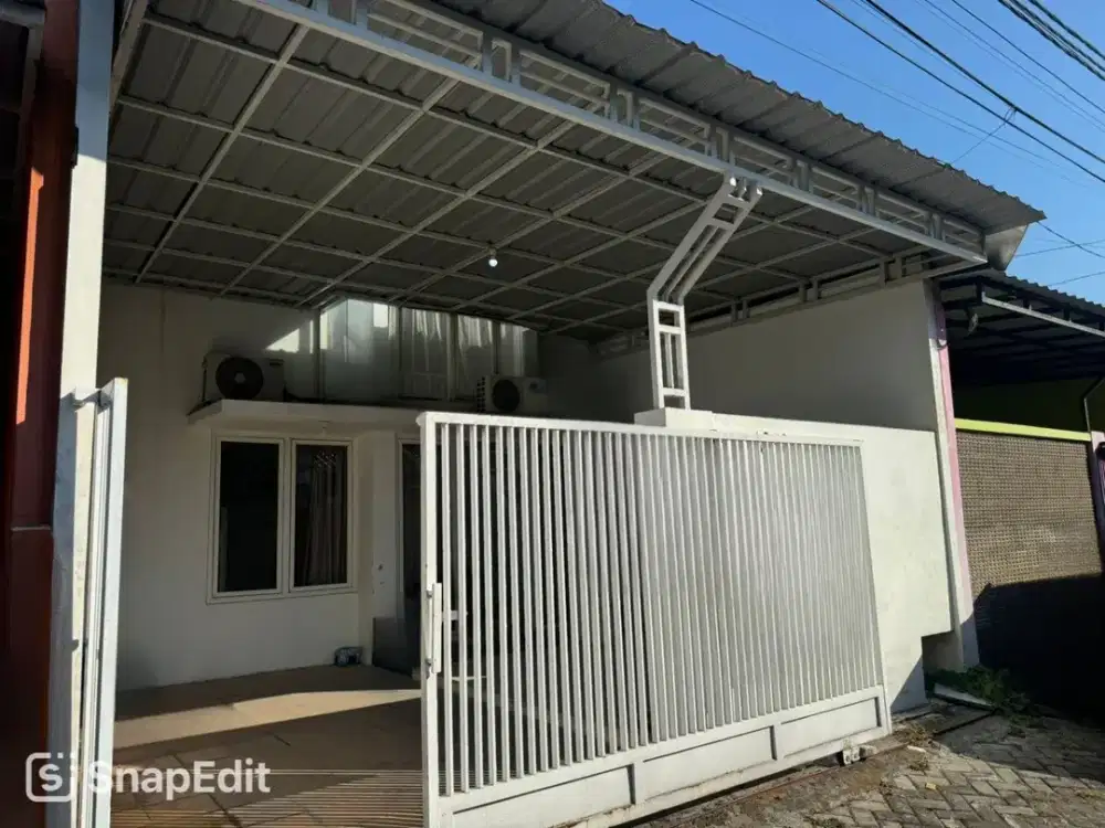 JUAL / SEWAKAN RUMAH DI GREENLAKE WONOREJO SURABAYA