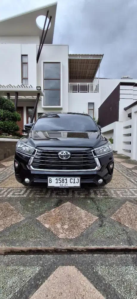 INNOVA REBON G METITIC 2.4 FECALIFE 2024