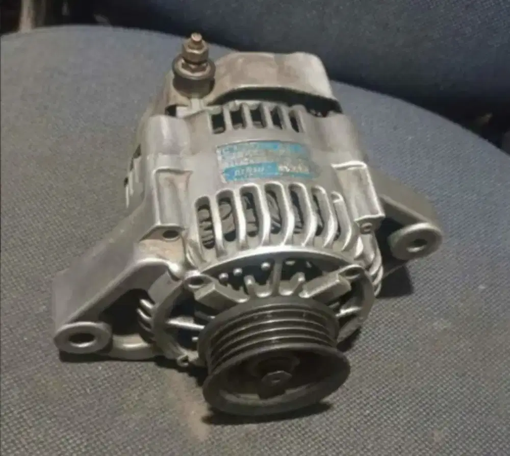 Alternator xenia 1.0 dinamo amper
