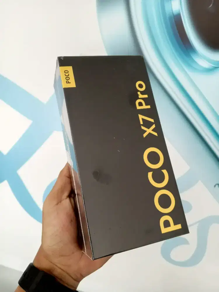 POCO X7 PRO 5G 12/512GB
