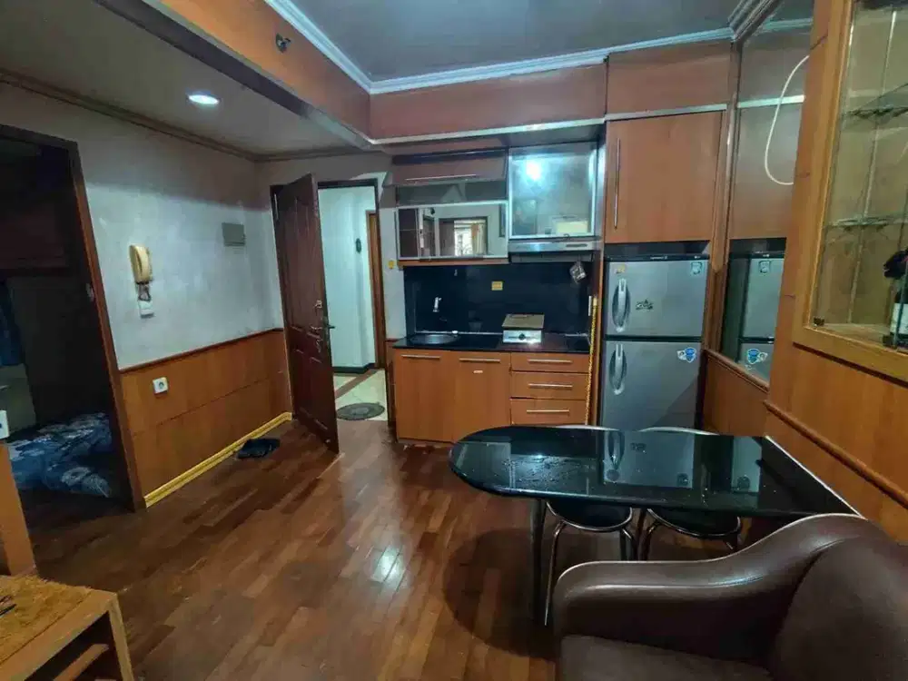 Apartemen Mediterania Palace Kemayoran