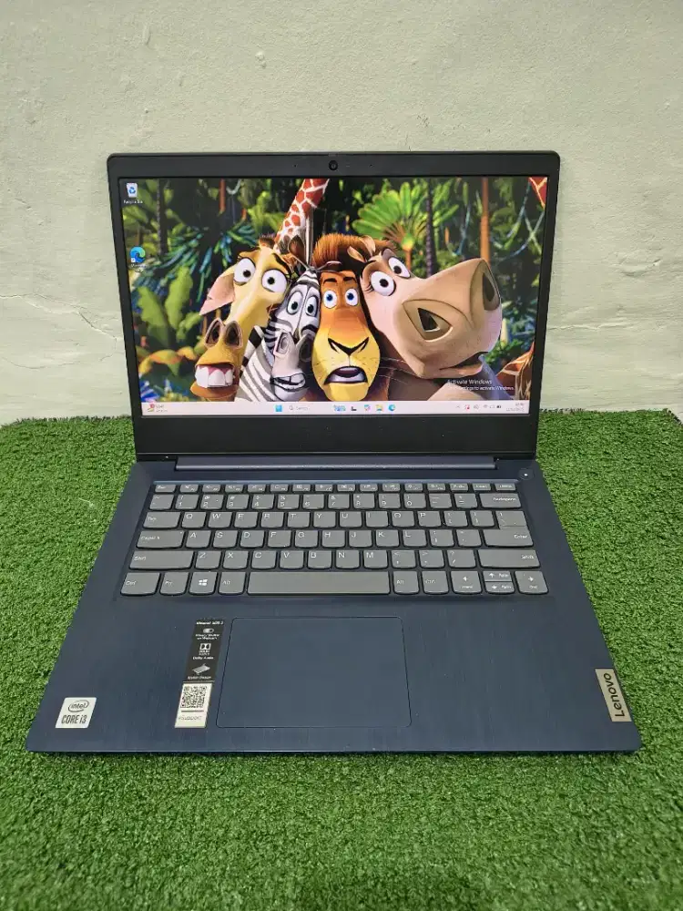 Jual Cepat Laptop Lenovo Ideapad Slim 3 i3 Gen10 8/256
