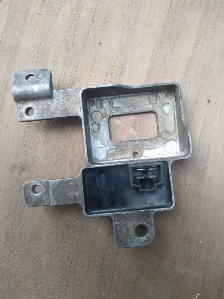 Part supra x125/karisma kph