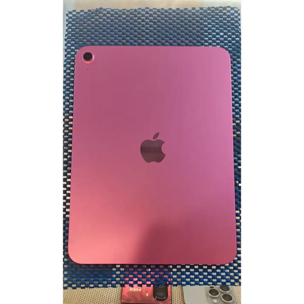iPad Gen 11 256