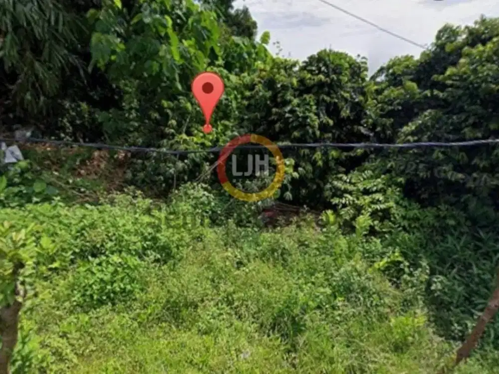 Kavling di Daerah Tugurejo