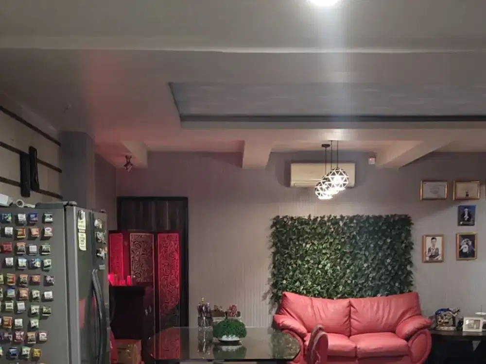 Dijual Rumah Furnished 2 Lantai di Citra 2 Ext