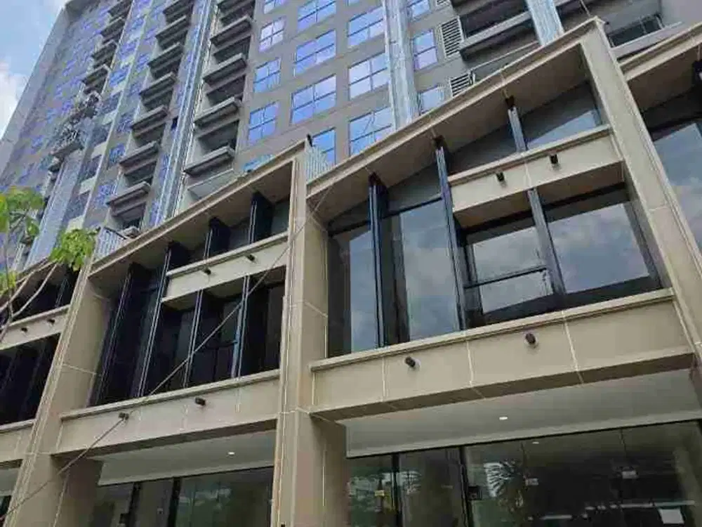 DISEWAKAN TEMPAT INI