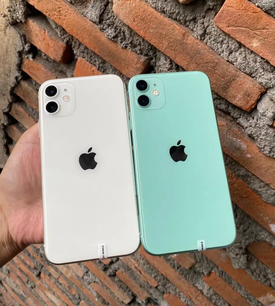 iPhone 11 128 Gb Beacukai