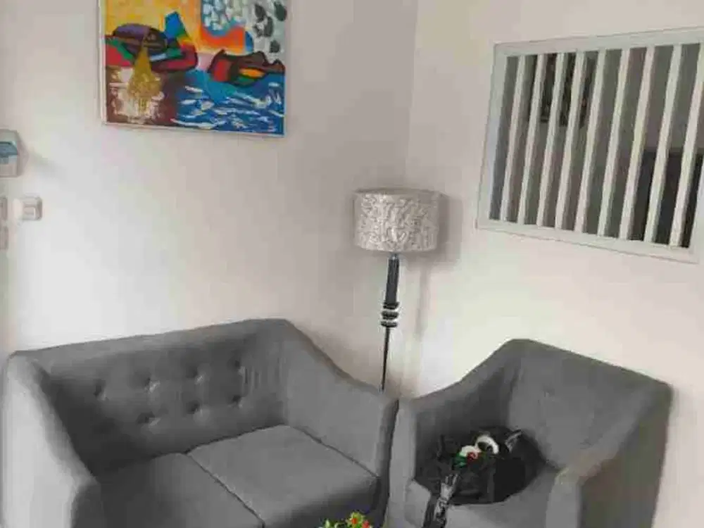 di jual brand new gading griya kelapa gading pegangsaan