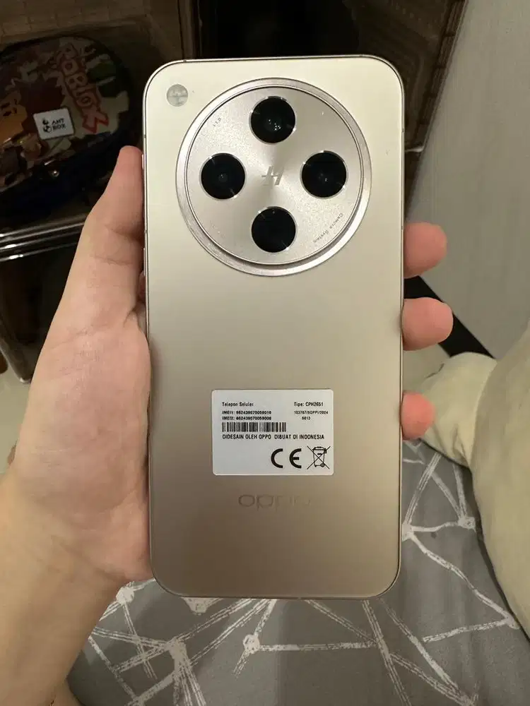 Oppo Find X8 12/256 Star Grey