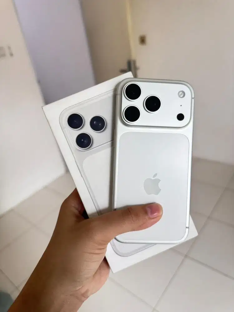 iphone 17 pro 256gb ibox