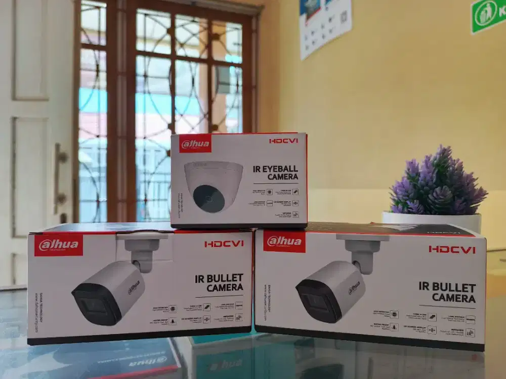 CCTV Online Hp Pantau jarak jauh