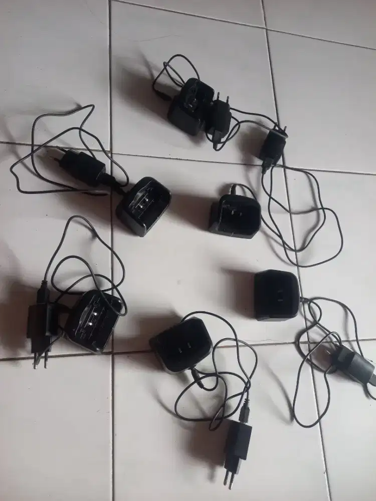 CHARGER HT berlin bl 5308 REDEL