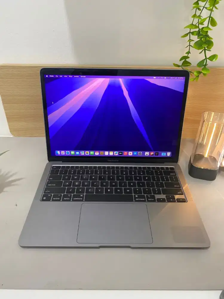 MACBOOK AIR M1 2020 16/256 13INCH