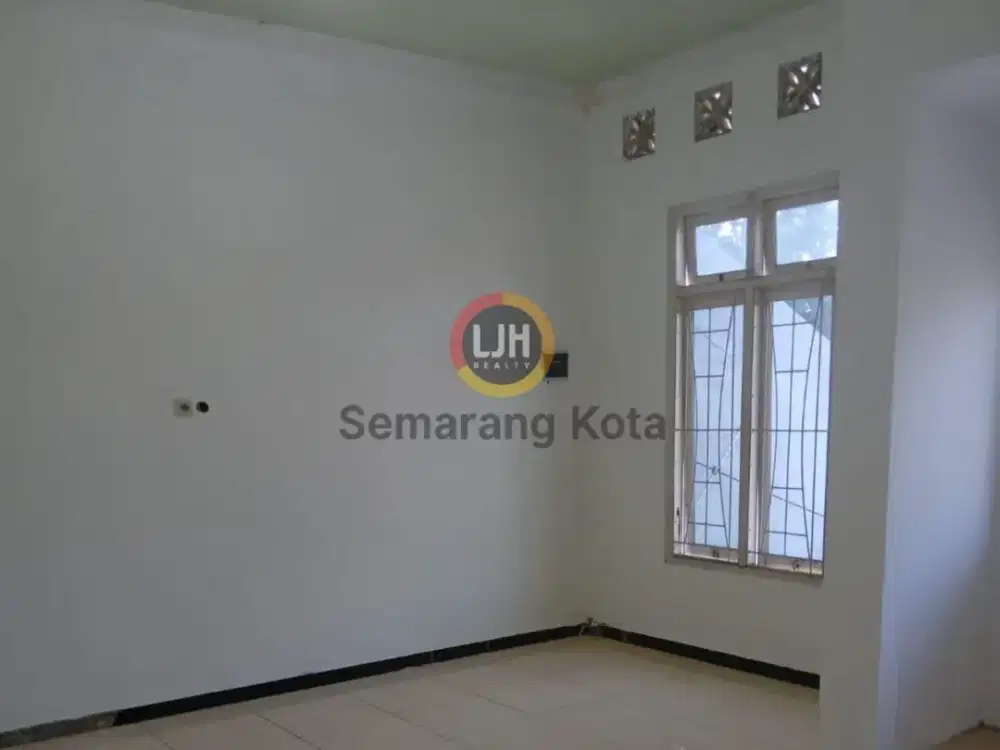 Rumah Siap Huni di Soekarno Hatta