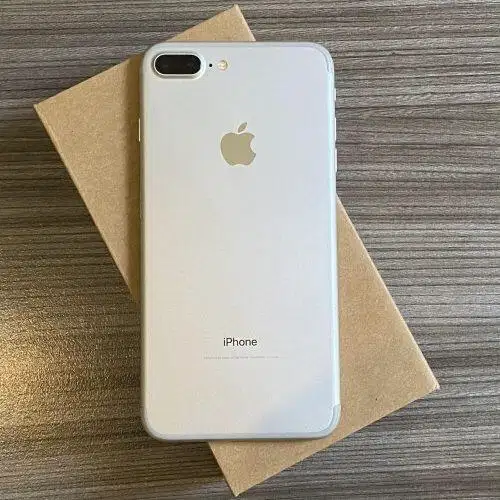 Iphone 7 plus 128GB ex IBOX ORI