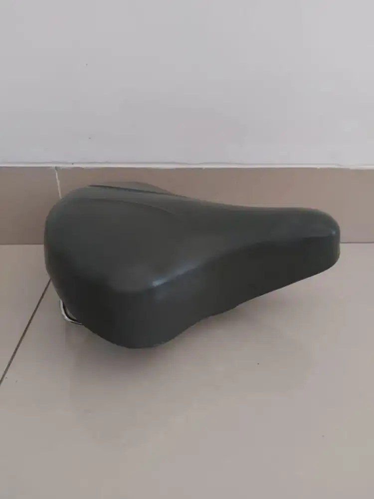 Jok Sepeda Besar & Kecil