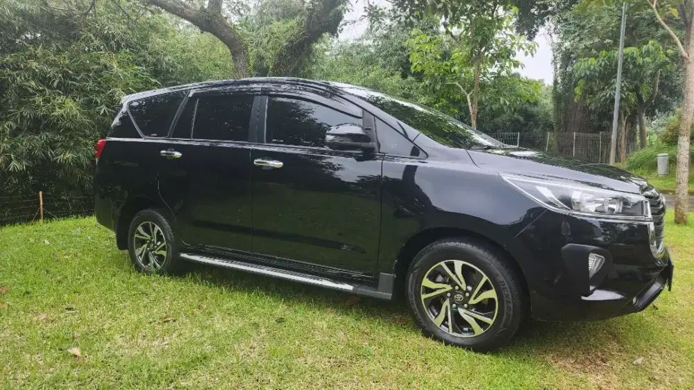 [KM 54rb] innova reborn G Diesel A/T 2022