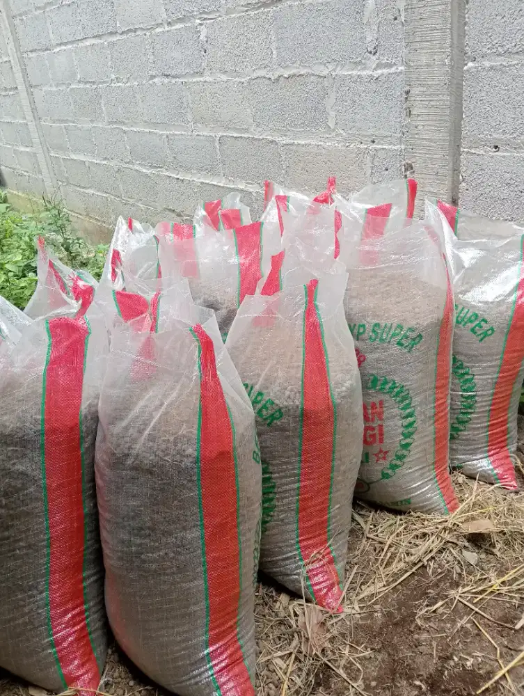 Jual Pupuk Tanaman KoHe