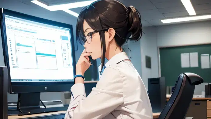 CARI  ADMIN PEREMPUAN MINIMAL  PENGALAMAN 5-7 BULAN