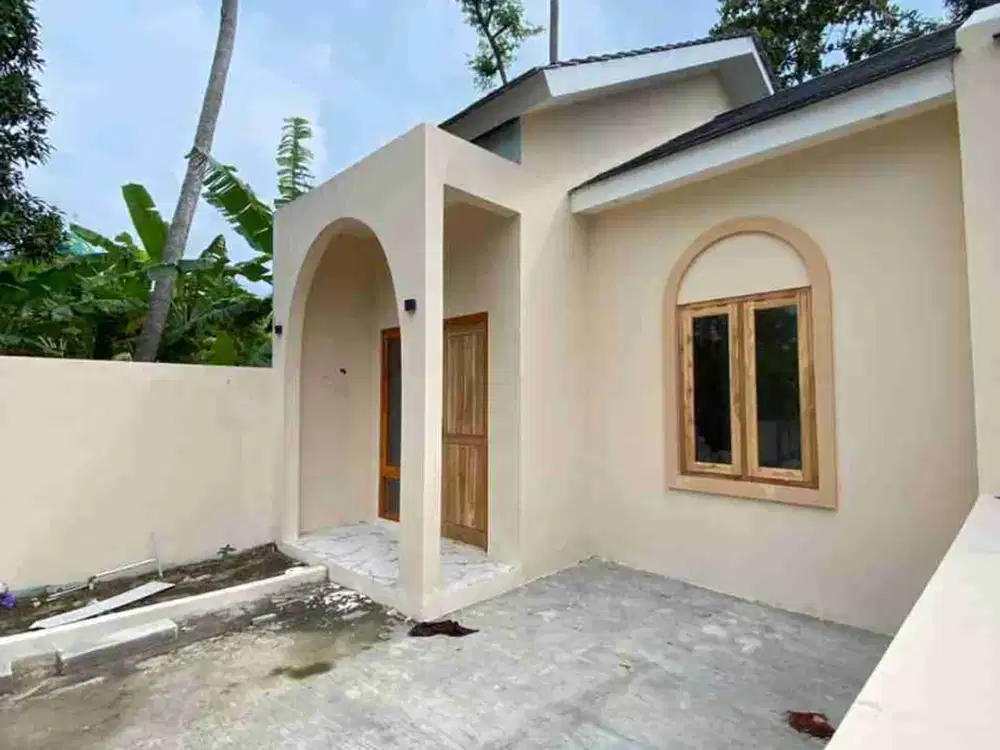 perumahan 5 menit ke SMP negeri 34 pedurungan