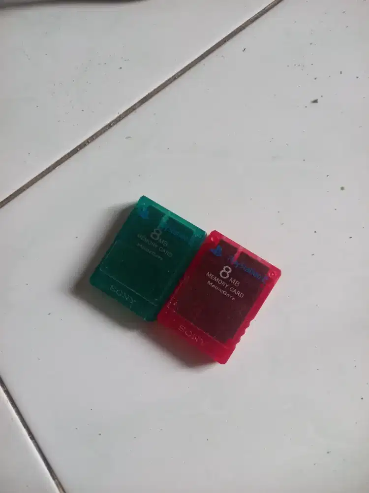 JUAL PS 2 SLIM / PLAYSTATION 2 SLIM BEKAS