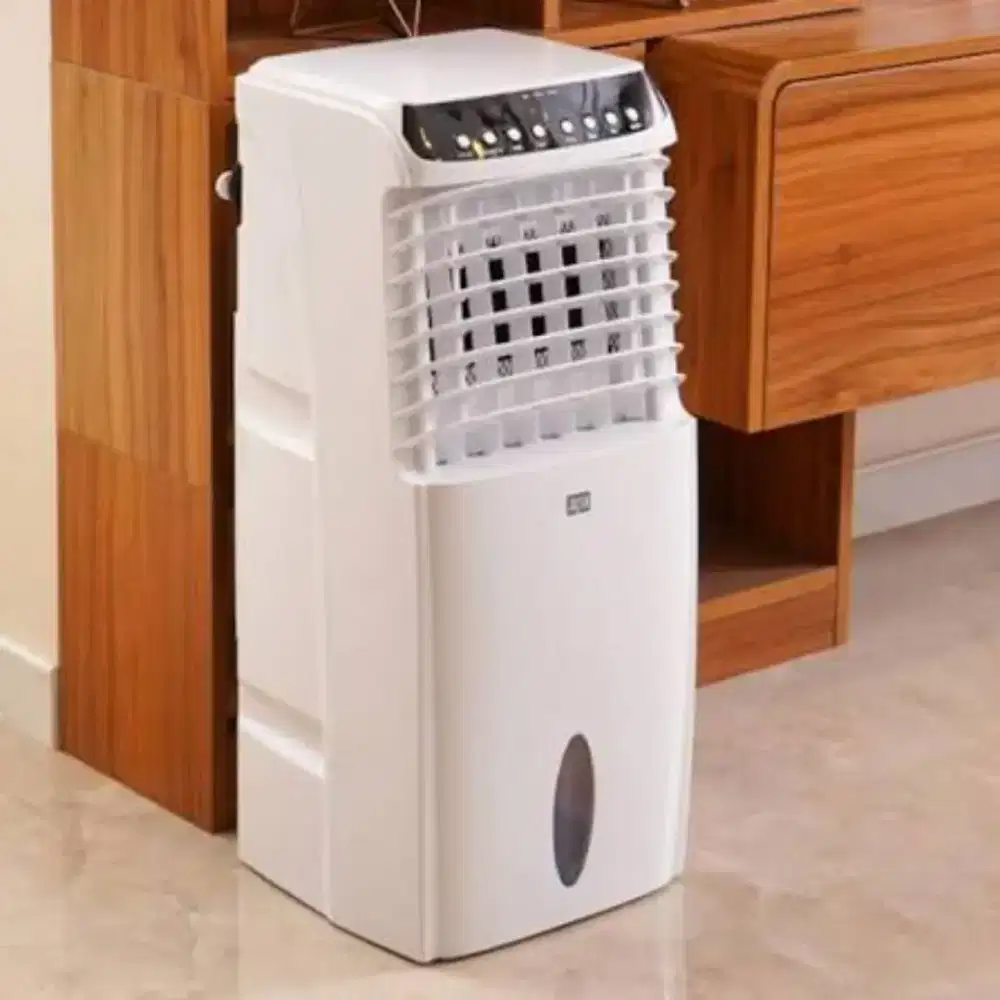 Jual Kredit AC Air Cooler Baru
