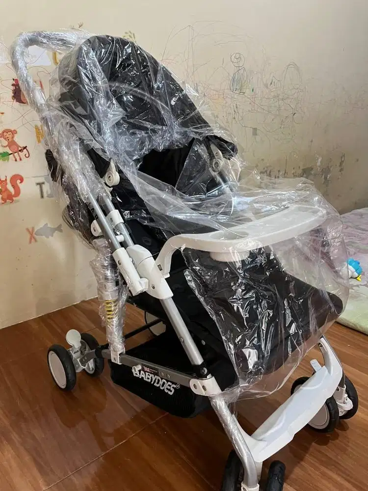FOR SALE STROLLER BABYDOES OLLA R