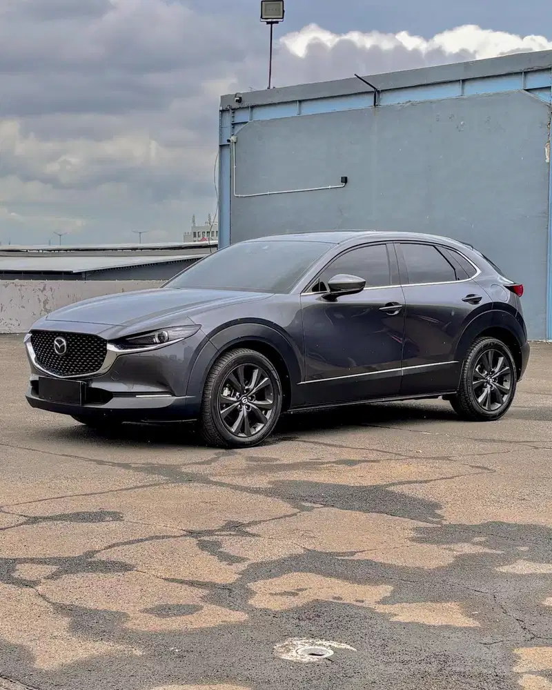 ISTIMEWA ‼️ Mazda CX-30 GT 2023