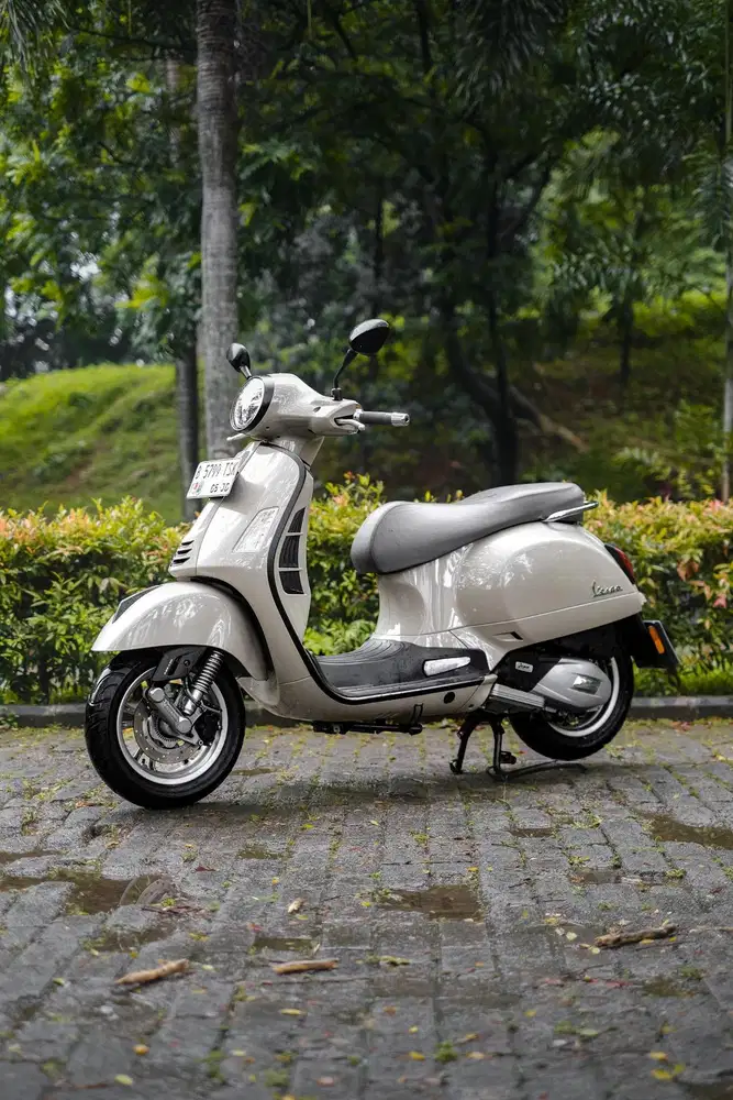 GTS 150 KEYLESS CLASSIC 2024