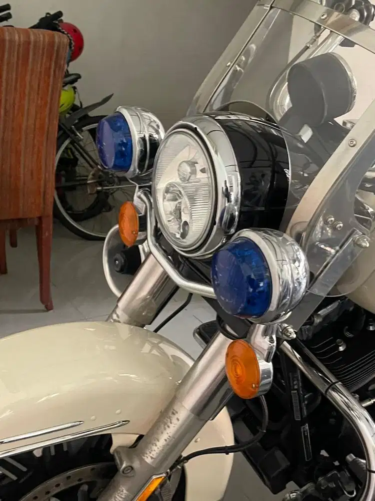 Road king police 2014