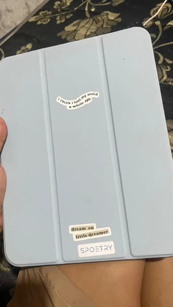 IPAD GEN 11(A16) GARANSI RESMI INDONESIA BLIBLI