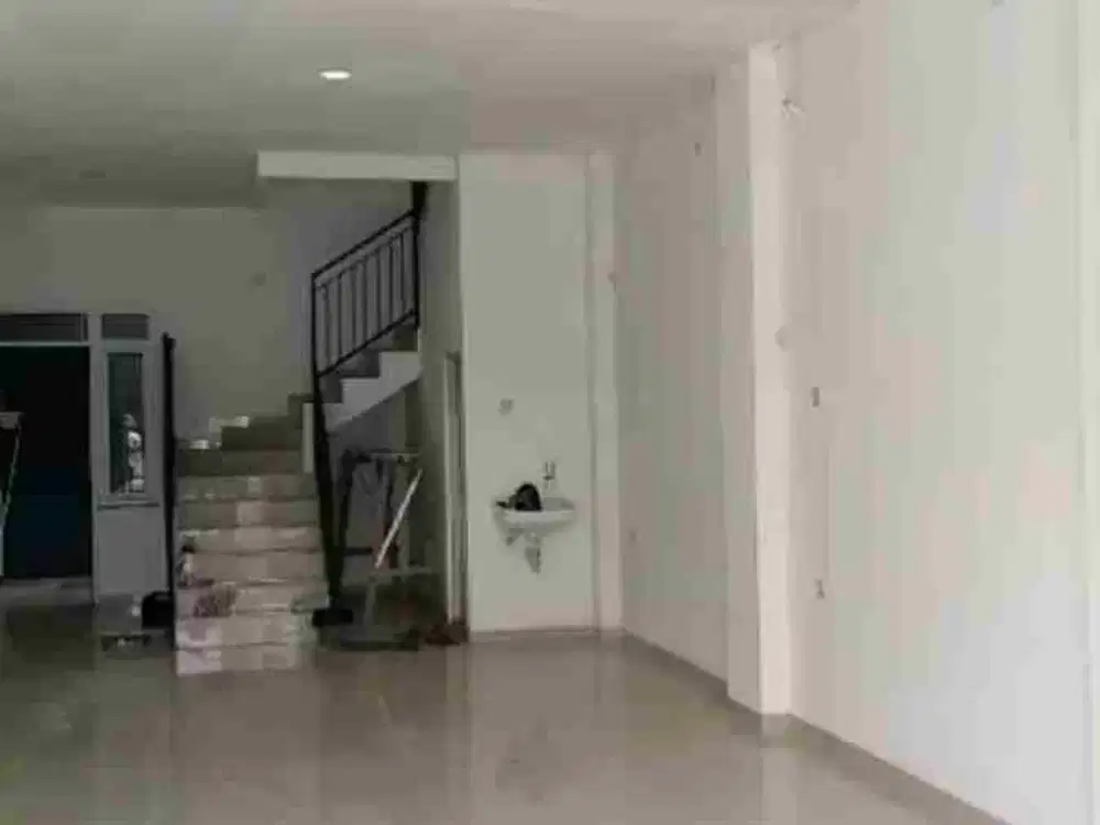 di jual cepat ruko gandeng gading griya