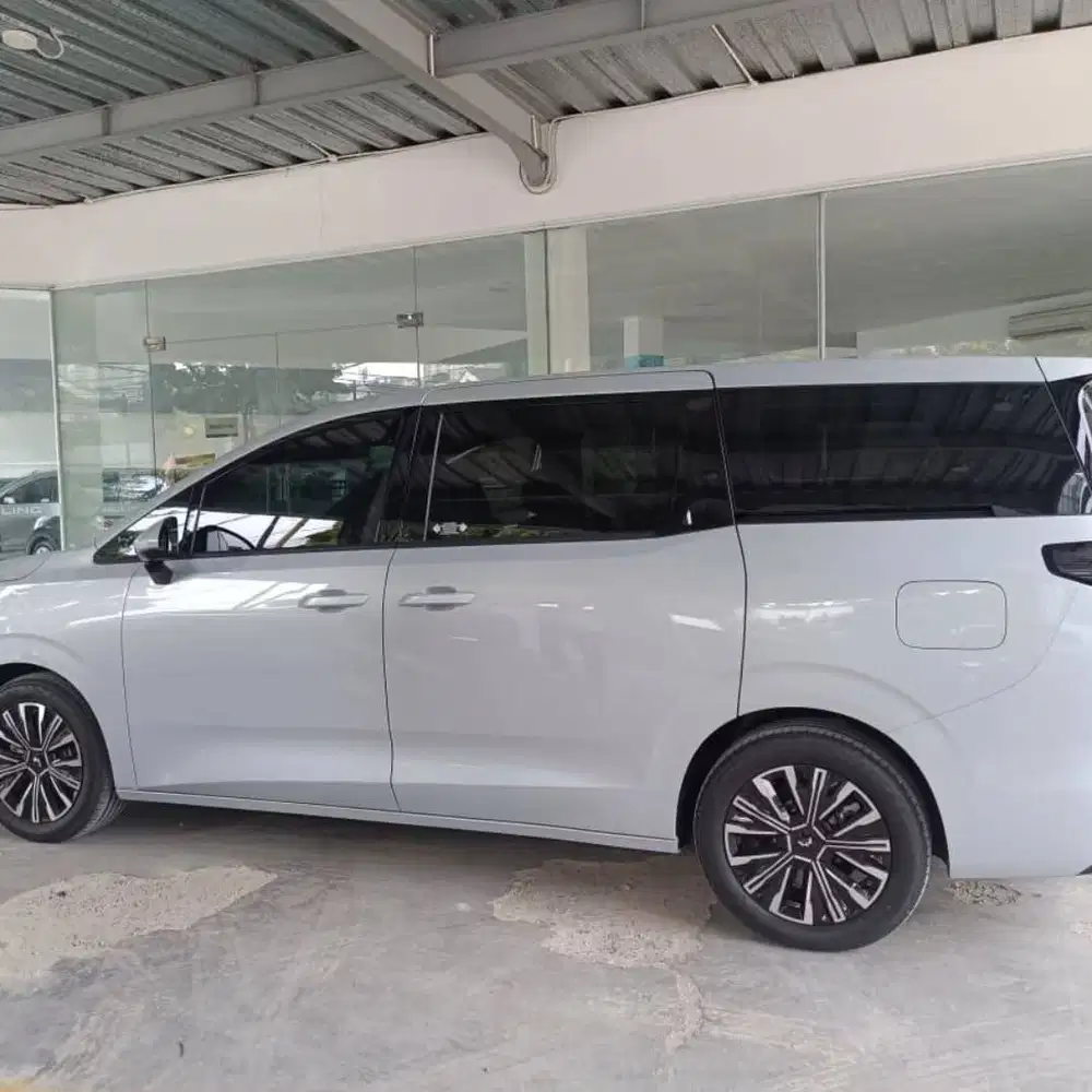 [Mobil Baru] Darion EV EX