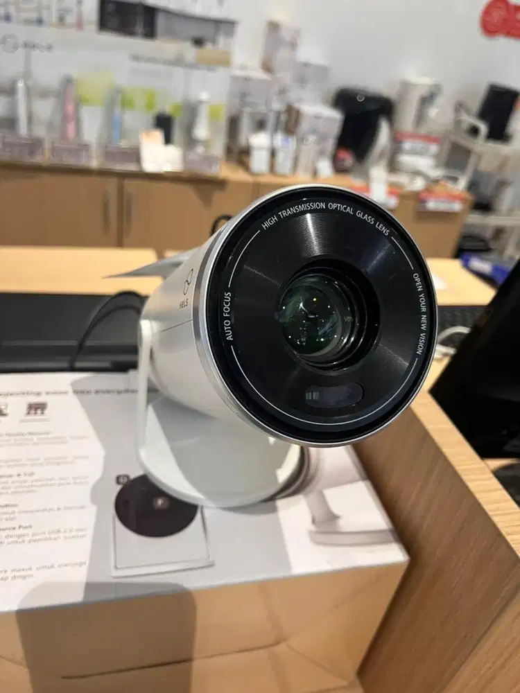 smart proyektor kels