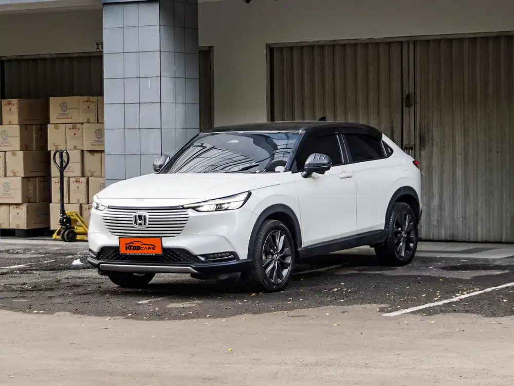 Honda HRV SE AT 2023