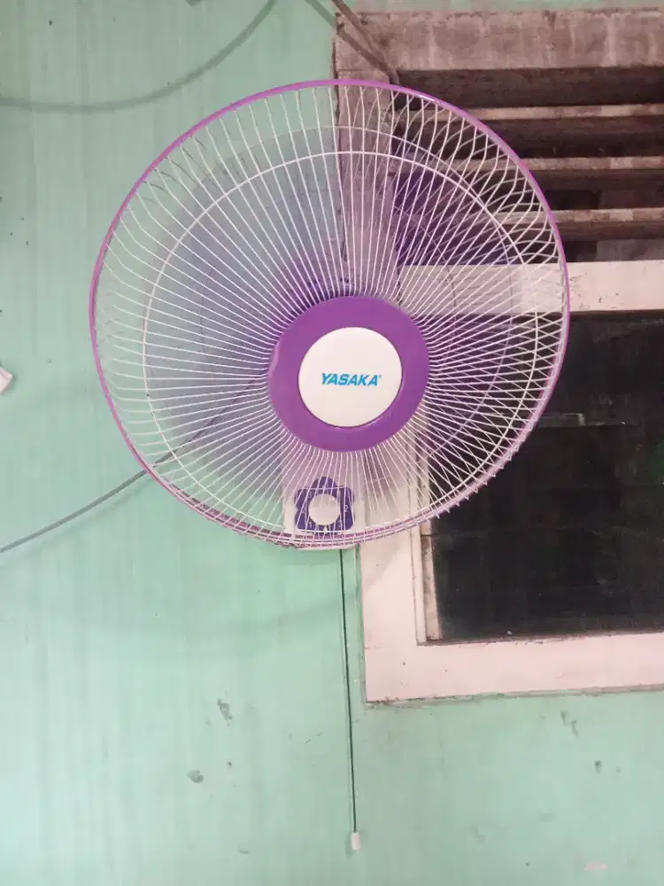 Kipas angin dinding 16 inch