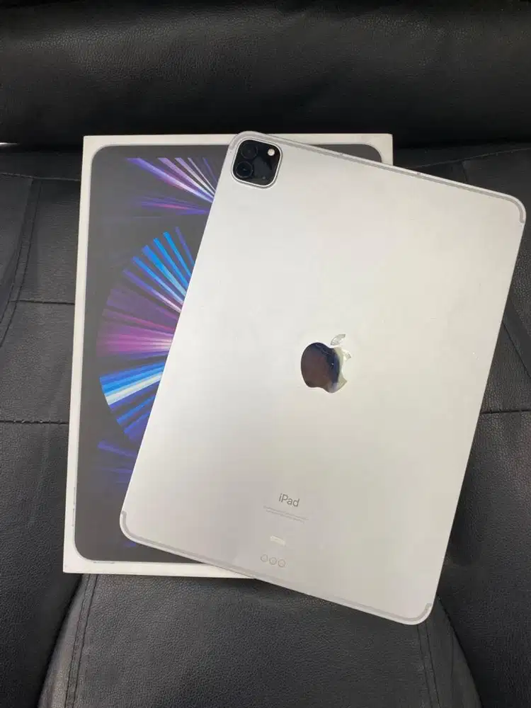 Ipad pro m1 wifi cell