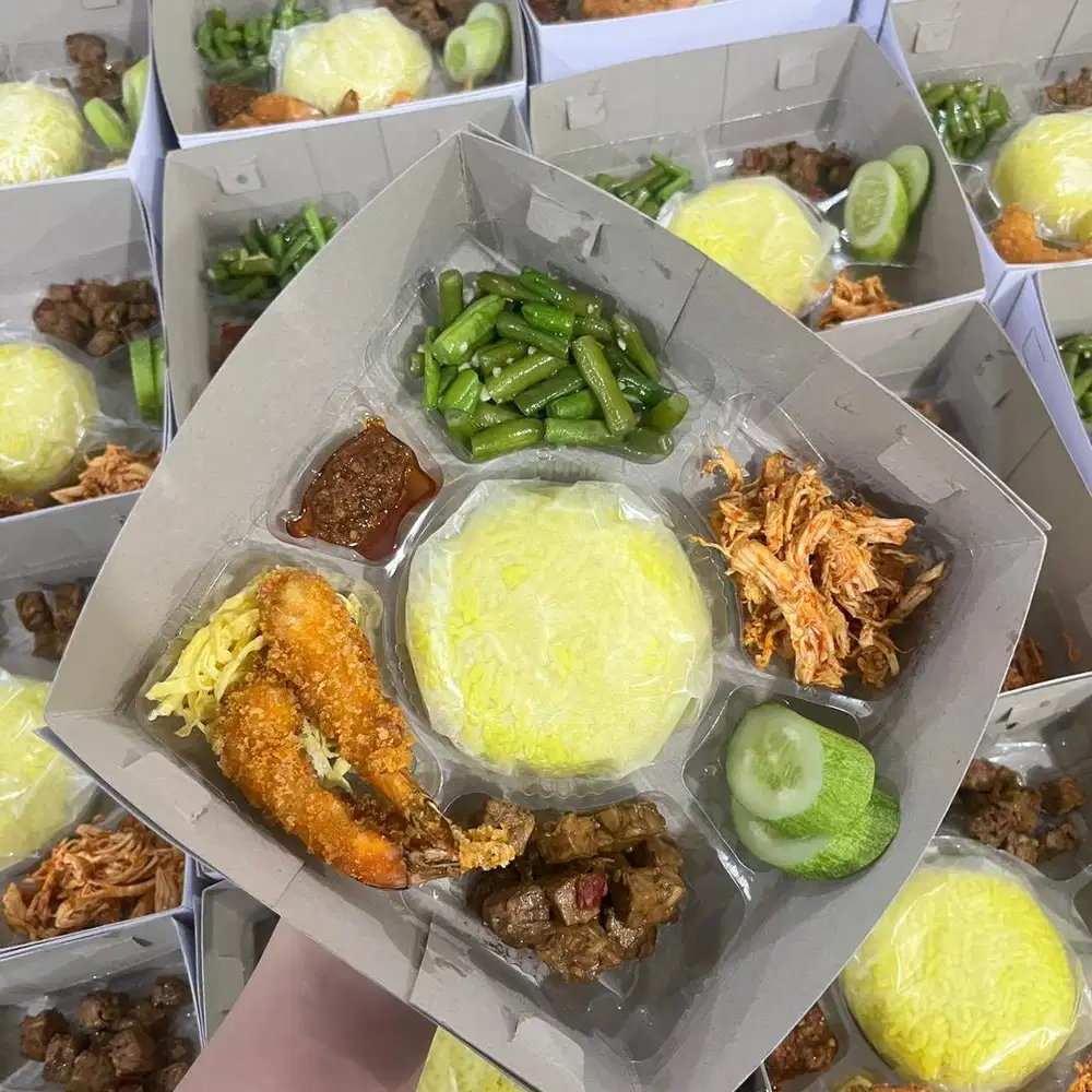 ART Serabutan PULANG PERGI