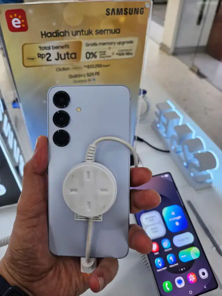 SAMSUNG GALAXYNYA PROMO TAHUN BARU BONUS HINGGA 5JUTAAN