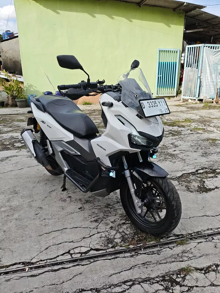 #termurah Honda ADV 160cc ORISINIL