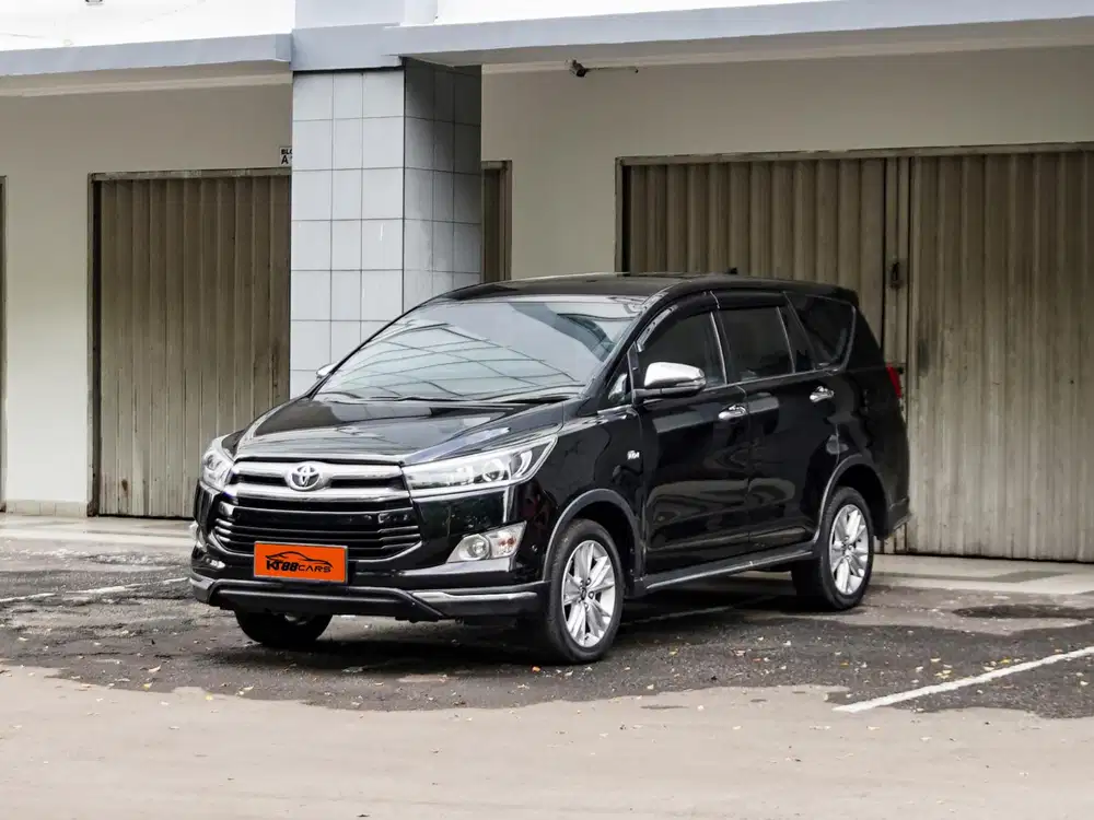 Innova Q 2.0 AT 2019