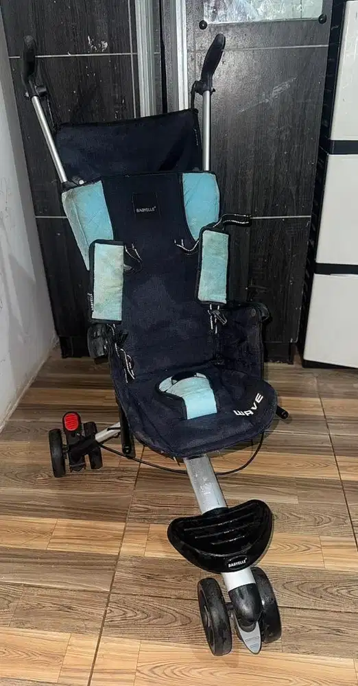 Stroller Babyelle Wave