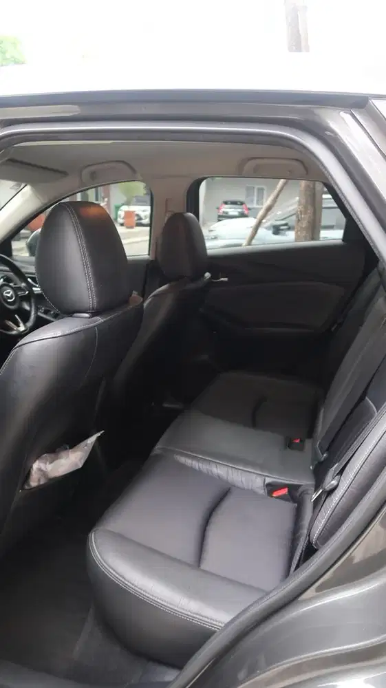 Mazda CX-3 2019 Bensin